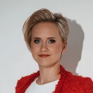 Laila Dauģele